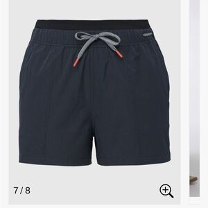 Black Diamond Women’s Sequence Shorts